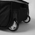 Star Wingfoil Boardbag Wheeled - Black